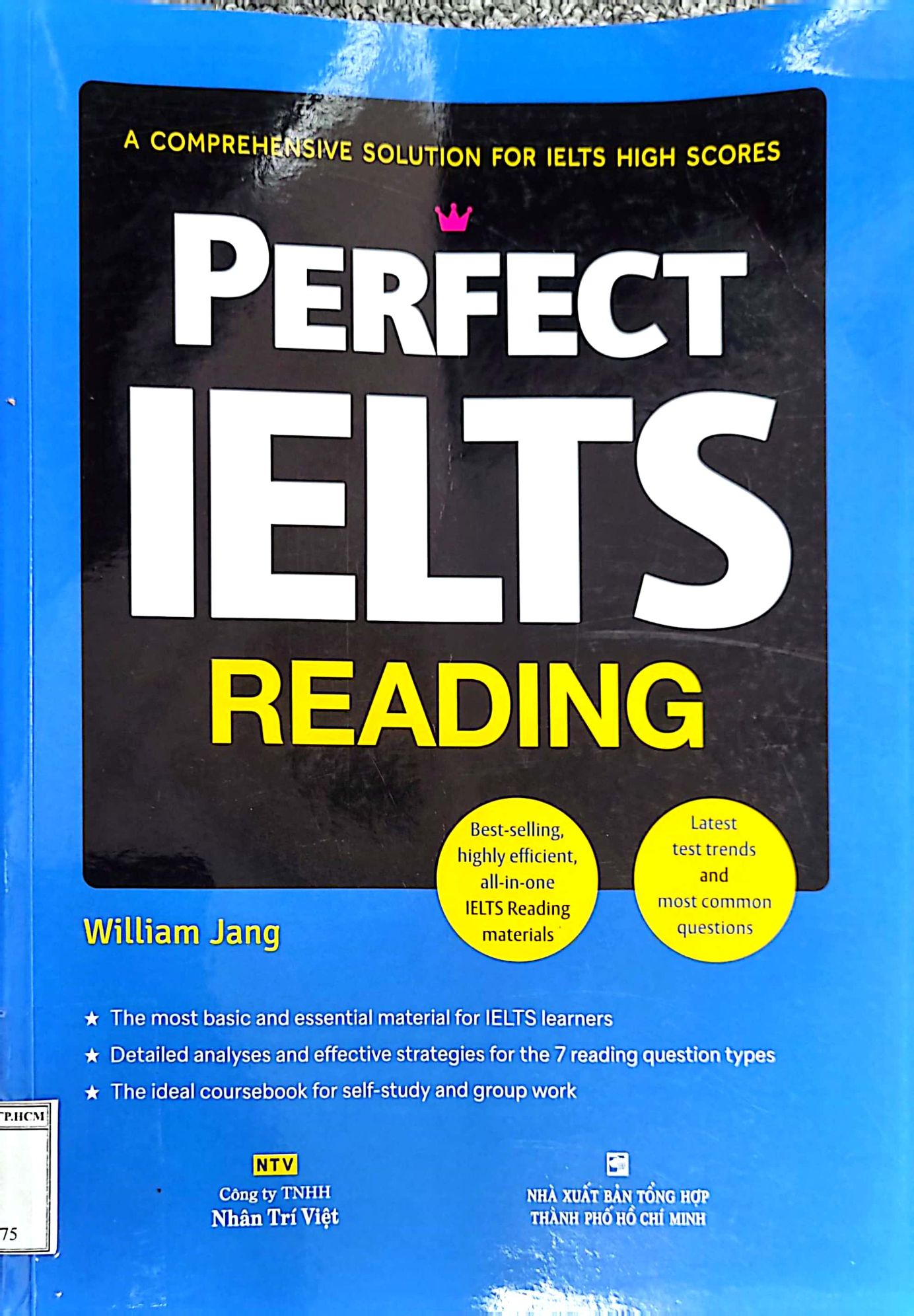 Perfect Ielts Reading